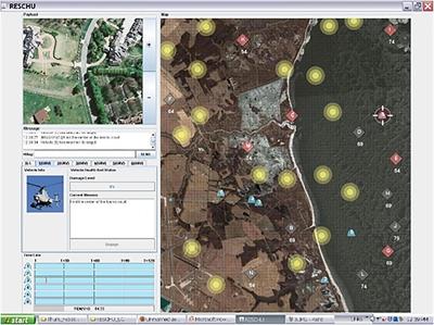 Metacognition, Hardiness, and Grit as Resilience Factors in Unmanned Aerial Systems (UAS) Operations: A Simulation Study